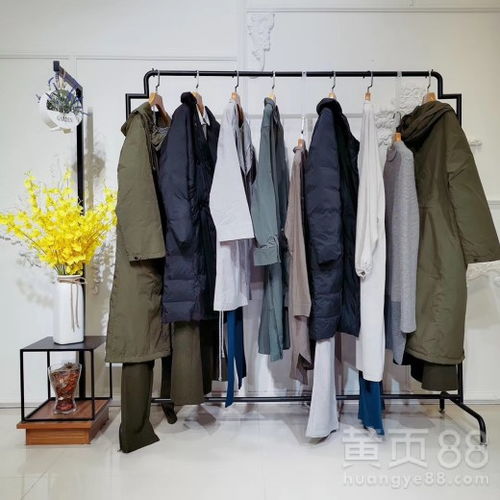 米奧多19秋冬女裝 大紅門服裝批發(fā)市場(chǎng)與東莞廠家的網(wǎng)店貨源解析