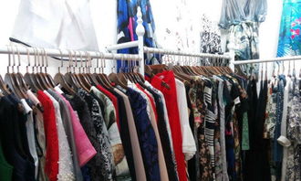 七浦服裝批發(fā)市場(chǎng) 服飾鞋包一站式采購(gòu)寶地