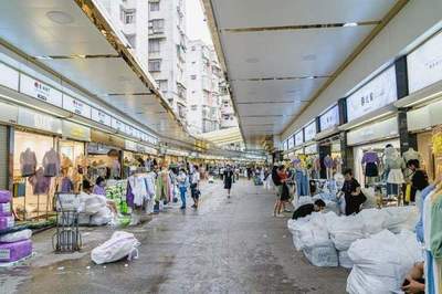 服裝批發(fā)市場(chǎng)進(jìn)貨全攻略 解析一級(jí)貨源市場(chǎng)與優(yōu)質(zhì)拿貨渠道